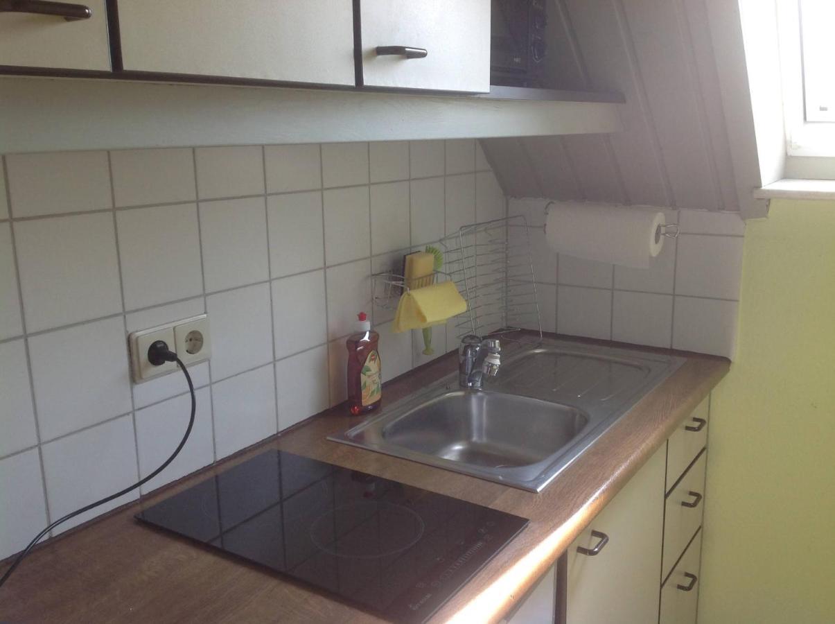 Zum Schwanen Garni 호텔 Buggingen 외부 사진